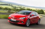 Opel Astra GTC BiTurbo CDTI 2012 года